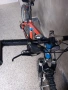 24цола, 21скорости велосипед юношески , снимка 6