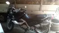 Motorrad BMW f 650 st, снимка 1