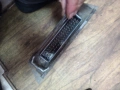  Компютър двигател , ECU 0165457632 , Mercedes-Benz w202, снимка 5