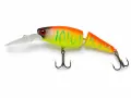 Strike Pro EG-206 F Deep Runner 80mm 13g – плуващ воблер за тролинг, щука и бяла риба, снимка 3