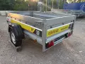 Туристическо, самосвално ремарке AUTOCAR TANK 210 до 750kg., снимка 7