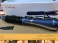 PARWIN PRO BEAUTY 2.0 Сешоар с четка за горещ въздух, 4 в 1 кръгла четка за сушене, снимка 1
