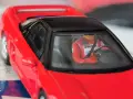 Mini GT No.1075 Honda NS-X Prototype Midship Sports 1989 Ayrton Senna w/ Figure, снимка 6