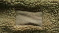 TWENTYFOUR Mellow Pile Sweater Womens размер 34 / XS дамско поларено яке - 2580, снимка 11