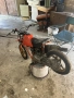 продава се кросов мотор Honda qr50, снимка 3