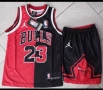 CHICAGO BULLS ❤️🏀 детско юношески баскетболни екипи , снимка 11