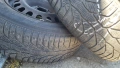 Джанти с гуми Corsa D 4x100 14 цола, снимка 2