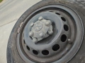 Гуми с джанти 4 бр 195-65-15 VW, снимка 5