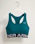 Дамски сутиен за тренировки Under Armour HeatGear® Armour , снимка 2
