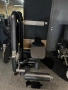 Prone Leg Curl машина Active Gym, снимка 1