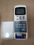Дистанционно за климатик Midea, снимка 3