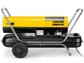 Дизелов отоплител Master 29 kW с директно горене, снимка 2