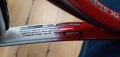 Използвани тенис ракети Yonex, Wilson, Dunlop, Head, Babolat, снимка 2