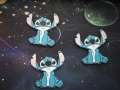Ключодържател Stich, снимка 1