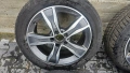 ДЖАНТИ MERCEDES 17 цола, снимка 5