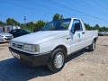 Фиат фиорино пикап - FIAT FIORINO PICKUP , снимка 2