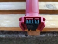 Milwaukee PIW 14.4 SD1/2" тяло на гайковерт, снимка 5