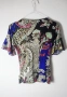 Just Cavalli shirt XS, снимка 2