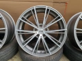 Джанти OZ Racing 5x112x8J18ет48, снимка 1