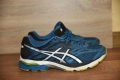 Asics GEL оригинални мъжки маратонки, размер 43,5, снимка 1