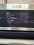 Фурна за вграждане AEG COMPETENCE MAXI PYROLIS мод. BP8306601M 71л. , снимка 5