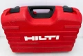 Hilti SCW 22-A - Акумулаторен ръчен циркуляр 2x22V 5.2Ah перфектен!, снимка 10
