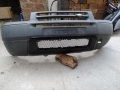 Броня за Land Rover Freelander 1, снимка 4