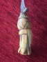 индонезийски кинжал Крис (Keris), снимка 3