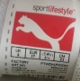 Дамски маратонки PUMA ✔️ Размер 37, снимка 5