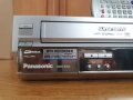Panasonic DMR-E75EV DVD-VHS recorder, снимка 3