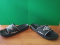 ЧЕХЛИ UMBRO Номер 42 Стелка 27 см. 100% Оригинални Внос от Англия, снимка 4