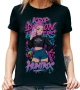 Тениска K pop Demon Hunters, снимка 1