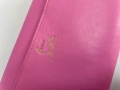 Кожен клъч/портфейл Christian Louboutin Оригинал, снимка 3