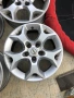 4бр. Алуминиеви джанти от Opel 16 цола., снимка 3