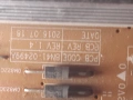 Samsung UE43KU6000K  BN41-02528A / BN41-02499A, снимка 5
