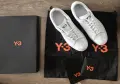 Y-3 Yohji Court "Footwear White", снимка 12