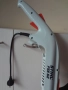 Оригинален немски тример (косачка) - STIHL FSE 52 - 500Wt. - като нов, снимка 3