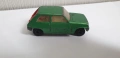 Matchbox Renault 5 Bulgaria 1978 Мачбокс България, снимка 3