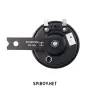 Комплект клаксони Hella Hi-Low tone 350/415Hz 111dB 12V, снимка 6