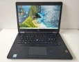 DELL Latitude E7470 / 14" / i5-6300U / 8GB RAM / 256GB SSD, снимка 1