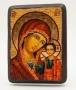 Богородица с младенеца , снимка 2
