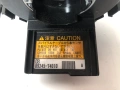 Лентов кабел с датчик за ъгъл на завиване Toyota IQ (2008-2015)  84306-74020, снимка 3