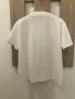 Памучна тениска на  ZARA HOME, размер М, нова с етикет,, снимка 4