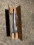 Вежди за Mazda / Мазда 6 2008-2012 Нови Черни Фибростъкло, снимка 1