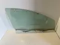 Предно дясно стъкло на врата OEM за Nissan Murano Z51 3.5 V6 (2009) #2422, снимка 1