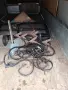 Продавам японски трактор Хонда, снимка 5