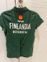Унисекс тениска Finlandia, снимка 1