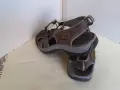 👉Keen waterproof Original 40 ест.кожа сандали, снимка 4