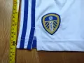 Leeds United England / Adidas - детски футболен екип , снимка 12