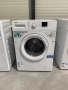 Пералня Beko WML61423 6 кг 1200 об. A++ ProSmart Inverter, снимка 1